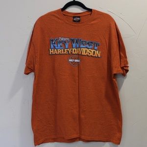 Harley-Davidson Key West T-Shirt